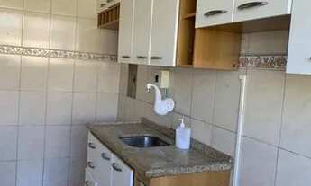 Imagem: Apto 2 dormitórios