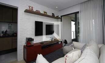 Imagem 3: Apartamento para Aluguel - Pinheiros, 2 Quartos, 73 m2