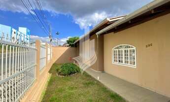 Imagem 4: Casa com 3 dormitórios, 168m² - venda por R$ 590.000,00 ou aluguel por R$ 2.900,00 no bair