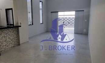 Imagem: Casa com 3 dormitórios à venda, 155 m²