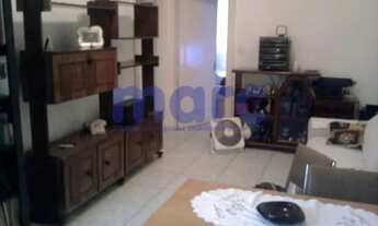 Imagem: SÃO PAULO - Apartamento Padrão - CAMBUCI