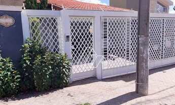 Imagem 2: Casa com 3 dormitórios à venda, 200 m² por R$ 750.000,00 - Parque das Esmeraldas - Marília