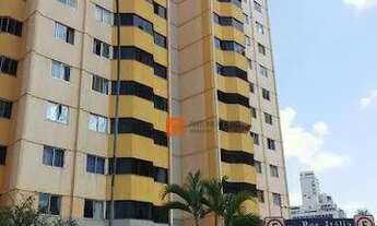 Imagem 2: 2 quartos mobiliado. Águas Claras