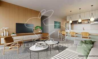 Imagem 5: São Paulo - Apartamento Padrão - Jardim América