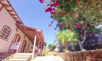 Imagem: Casa colonial no Centro, com piscina!