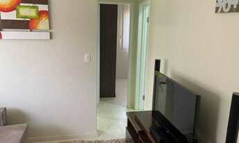 Imagem 5: Apartamento semimobiliado no Guanabara