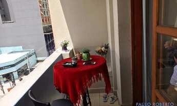 Imagem: APARTAMENTO - BARRA FUNDA - SP