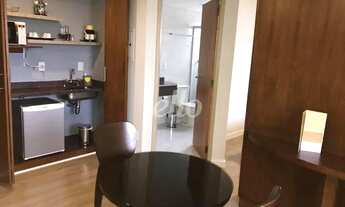 Imagem 5: São Paulo - Flat - Brooklin