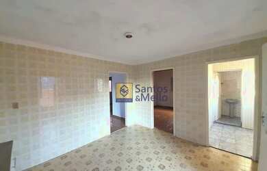 Imagem 6: Casa de 2 quartos para alugar no bairro Parque São Rafael