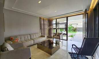 Imagem 4: Casa com 4 dormitórios - venda por R$ 3.200.000,00 ou aluguel por R$ 12.000,00/mês - Porta