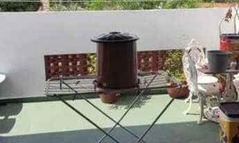 Imagem 4: CA0094 Locação Casa Cento