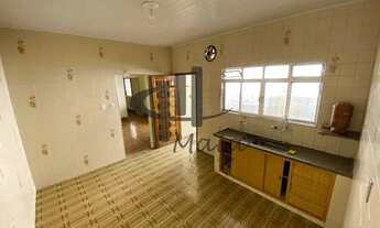 Imagem 6: Venda Casa Sao Caetano do Sul Osvaldo Cruz Ref: 38598