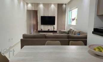 Imagem: Apartamento à venda em Vila Curuçá com