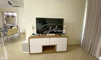 Imagem 4: Oportunidade Apartamento no Ed. Torre Blanca venda 125 m² 2 quartos Duque de Caxias - Cui