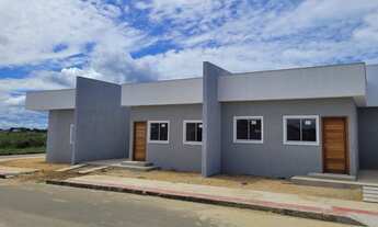 Imagem 2: Casa 2 quartos no Serra Ville