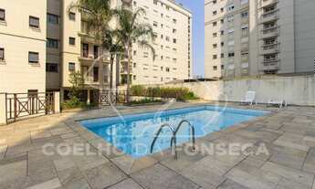 Imagem 6: São Paulo - Apartamento Padrão - Brooklin Novo