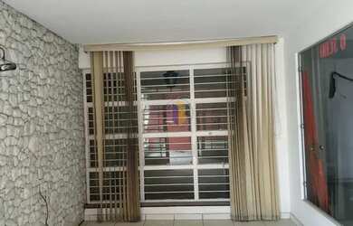 Imagem 3: CASA COMERCIAL - 5 SALAS - SANTA ROSALIA - CA2829