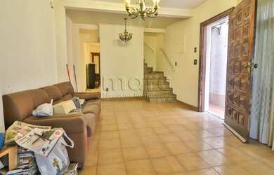 Imagem 2: SAO PAULO - Casa Padrão - ACLIMACAO