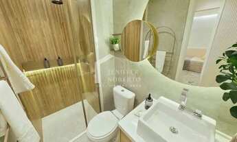 Imagem 5: Apartamento para venda tem 55 metros quadrados com 2 quartos em Mooca - São Paulo - SP