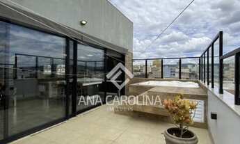 Imagem 5: Cobertura localizada no bairro São José