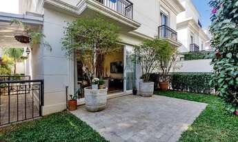 Imagem: Casa em Condomínio fechado na Vila Nova