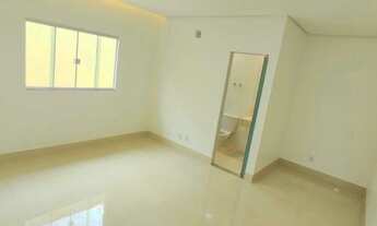 Imagem 4: Térrea para venda tem 120 metros quadrados com 3 quartos em Residencial Canadá - Goiânia