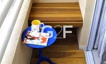 Imagem 5: Apartamento à venda no Jardim Rosolem