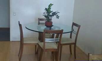 Imagem 3: Flat para locação no Itaim Bibi - Edifício Saint James - Cód. LKJ06451