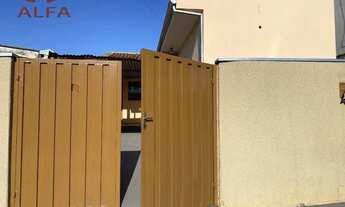 Imagem 7: Casa com 1 dormitório para alugar, 70 m² por R$ 905,00/mês - Vila São Judas Tadeu - São Jo