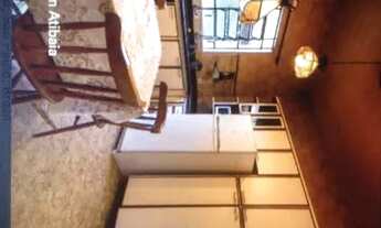 Imagem 5: Casa de campo com piscina, lareira e churrasqueira