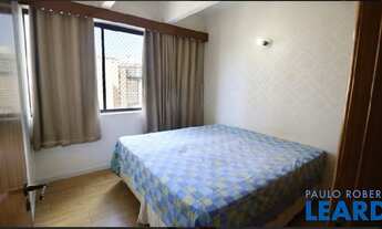 Imagem 2: APARTAMENTO - VILA MARIANA - SP