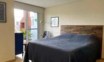 Imagem 3: Apartamento-São Paulo-VILA MARIANA