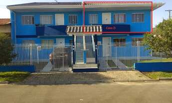 Imagem: Casa 54m² c/2 qtos - Rio Bonito Campo Santana