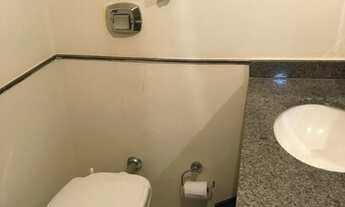 Imagem 5: Apartamento 2 suítes mobiliado - área central