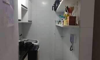 Imagem: Alugo ou repasso apartamento em nova mangabeira