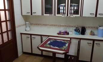 Imagem 7: CASA EM CONDOMÍNIO - COLINAS DO MOSTEIRO DE ITAICI - SP