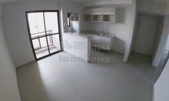 Imagem 5: Apartamento Padrão em São José do Rio Preto