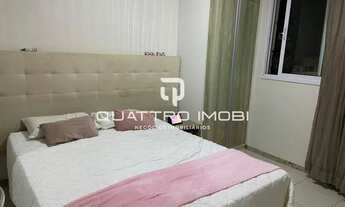 Imagem 4: Condomínio Greenville Vendo Apartamento Com 3/4 Sendo 2 Suítes E Varanda Coroa Do Meio. JE