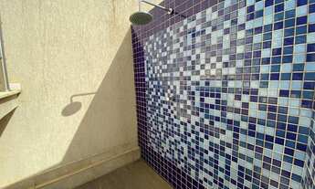 Imagem 6: Casa Swiss Park Casa em condomínio com 5 dormitórios