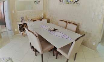 Imagem 6: Apartamento com 2 dorms, Vila Mathias, Santos - R$ 320 mil, Cod: 27047