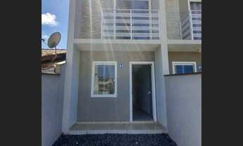 Imagem 3: Sobrado Geminado para Aluguel em Centro Araquari-SC - 1351