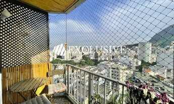 Imagem: Apartamento-À VENDA-Leblon-Rio de Janeiro-RJ