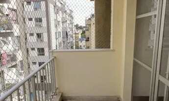 Imagem 4: Apartamento à Venda - Meier, 3 Quartos, 190 m2