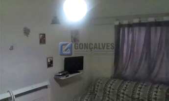 Imagem 3: SAO BERNARDO DO CAMPO - Residential / Apartment - RUDGE RAMOS