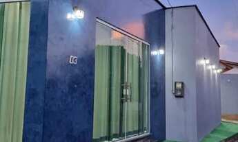 Imagem: Excelente Casa Composta de 03 Dormitórios