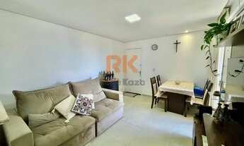 Imagem 4: Apartamento à venda, 3 quartos, 2 vagas, Castelo - Belo Horizonte/MG