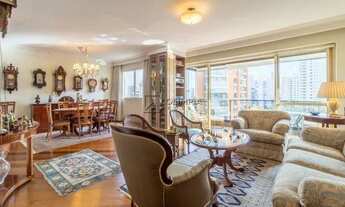 Imagem 2: Apartamento Venda Chácara Klabin 160 m² 4 Dormitórios