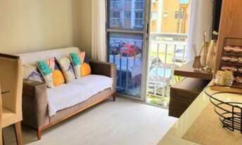 Imagem 4: Apartamento para venda possui 53 metros quadrados com 2 quartos em Parque Verde - Belém