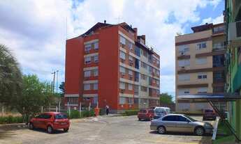 Imagem 3: Apartamento 3 dormitórios com garagem na Av Cavalhada