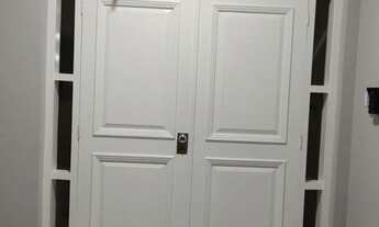 Imagem 6: Aluguel apto 2 dormitórios, amplo, com sacada em Canoas na esquina com Av Santos Ferreira